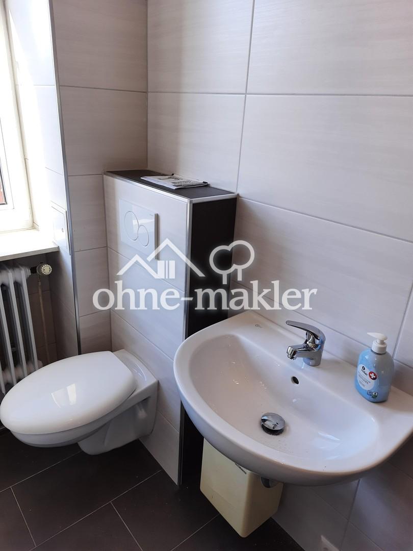helle, lichtdurchflutete 3 ZKB Wohnung - Foto 4