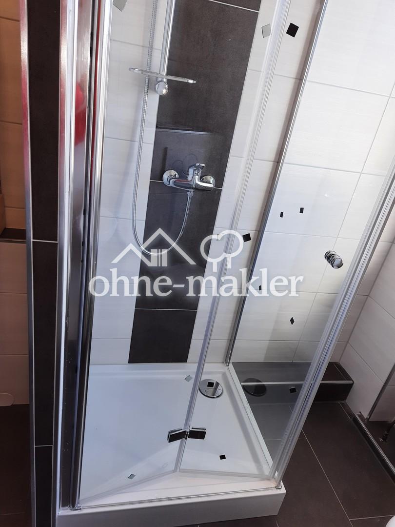 helle, lichtdurchflutete 3 ZKB Wohnung - Foto 5