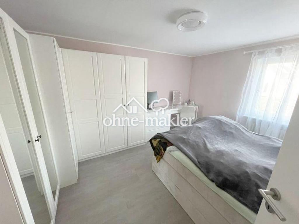 Sehr schöne, große 2 Zi-Whg mit Südbalkon, EBK und AA in Ludwigsburg-Mitte - Photo 4