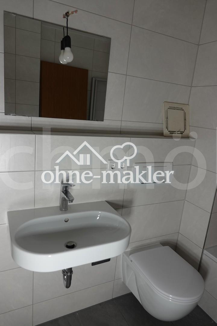 1 Zimmer DG-Wohnung mit Balkon - Foto 2