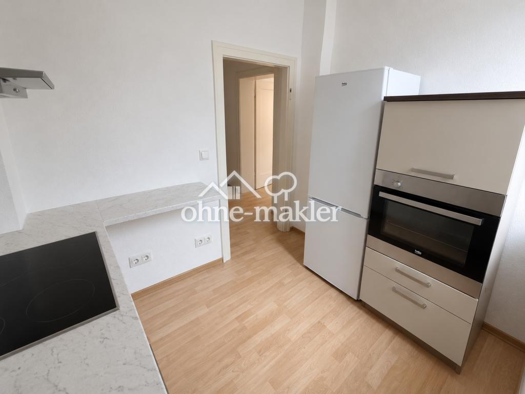 3 freie möblierte Zimmer in der Landgrabenstraße in Nürnberg - Photo 2