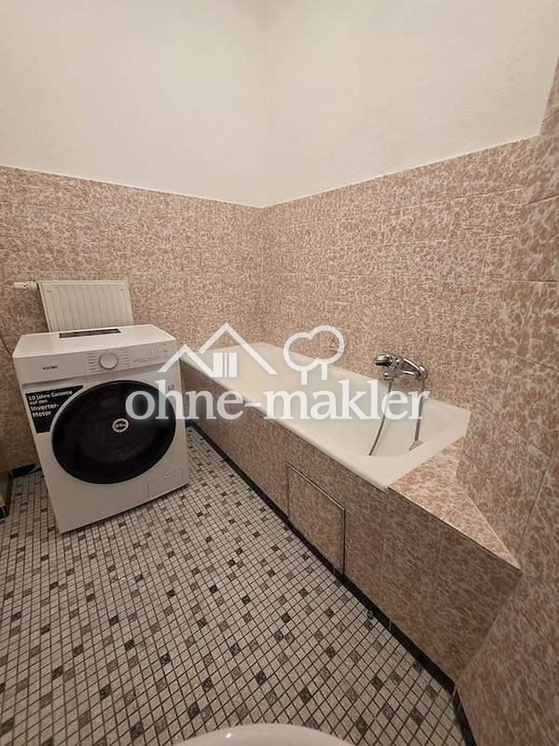 3 freie möblierte Zimmer in der Landgrabenstraße in Nürnberg - Photo 3