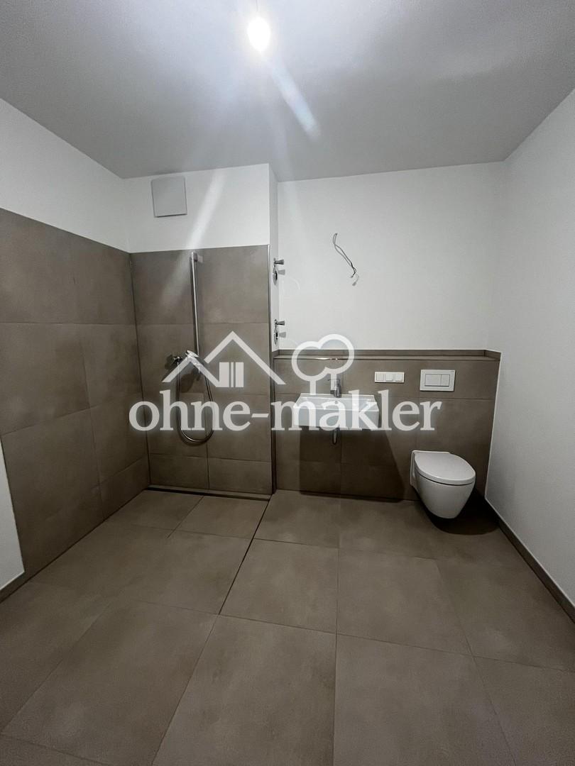 Erstbezug Lichtdurchflutete 3-Zimmer-Wohnung mit Balkon - Photo 5