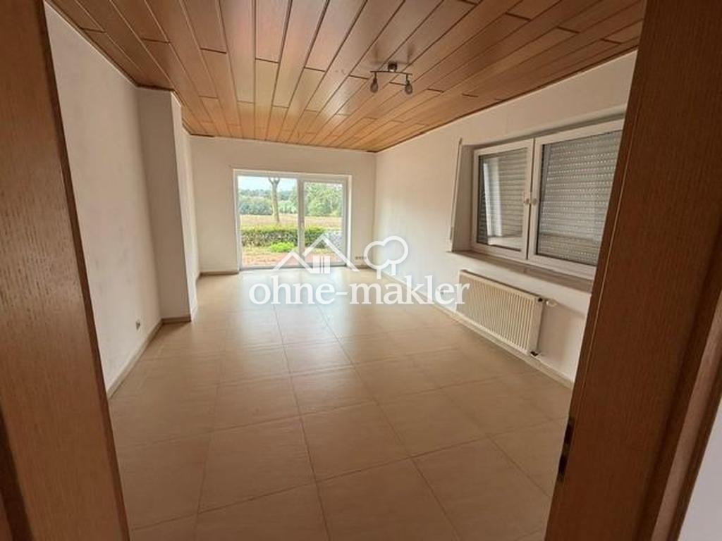 🏡 2,5-Zimmer-Wohnung mit Terrasse & Garage in Neuenkirchen-Vörden - Foto 1