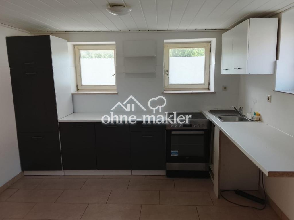 🏡 2,5-Zimmer-Wohnung mit Terrasse & Garage in Neuenkirchen-Vörden - Foto 3