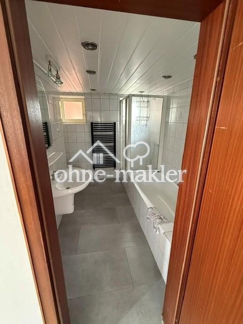 🏡 2,5-Zimmer-Wohnung mit Terrasse & Garage in Neuenkirchen-Vörden - Foto 5
