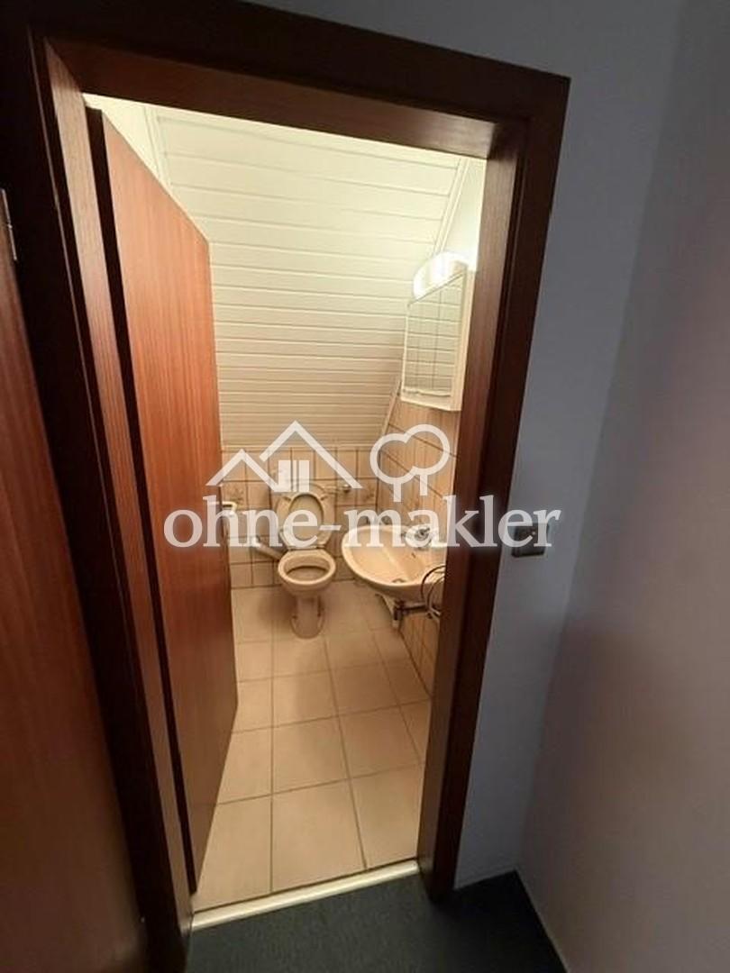 🏡 2,5-Zimmer-Wohnung mit Terrasse & Garage in Neuenkirchen-Vörden - Foto 4
