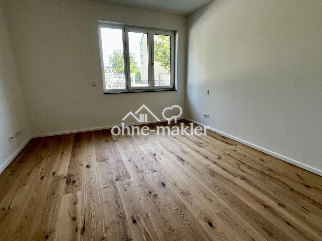 Erstbezug in Frechen: Moderne 3-Zimmer-Wohnung mit Garten und hochwertiger Ausstattung - Photo 2