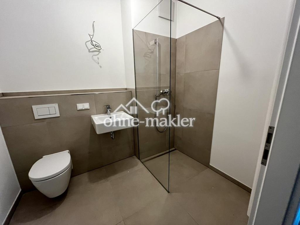 Erstbezug in Frechen: Moderne 3-Zimmer-Wohnung mit Garten und hochwertiger Ausstattung - Photo 4