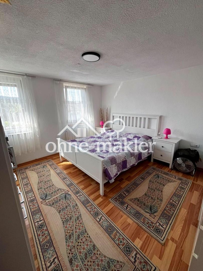Helles 3-Zimmer-Dachgeschoss Apartment in Untergruppenbach - Photo 2