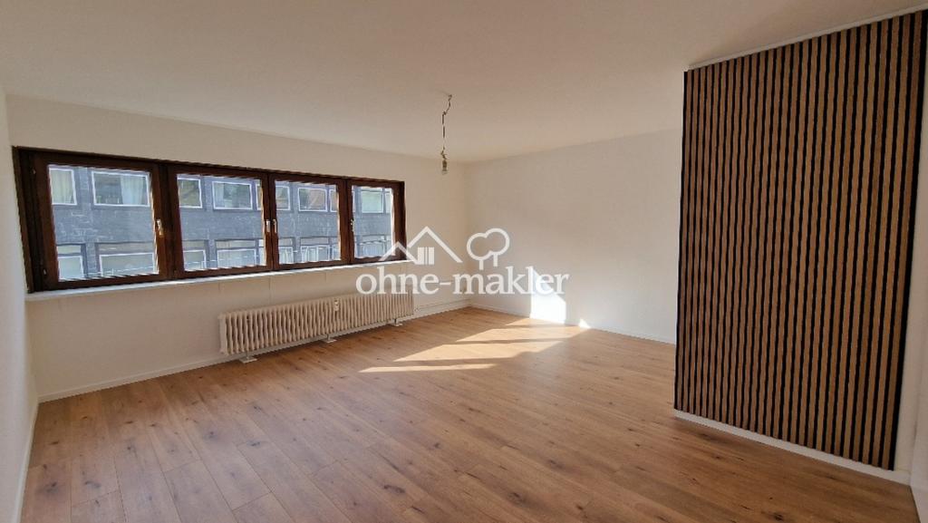 Stylische und renovierte 1-Zimmer Wohnung Nähe Schwebebahn Barmen - Foto 1