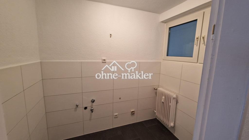 Stylische und renovierte 1-Zimmer Wohnung Nähe Schwebebahn Barmen - Foto 2