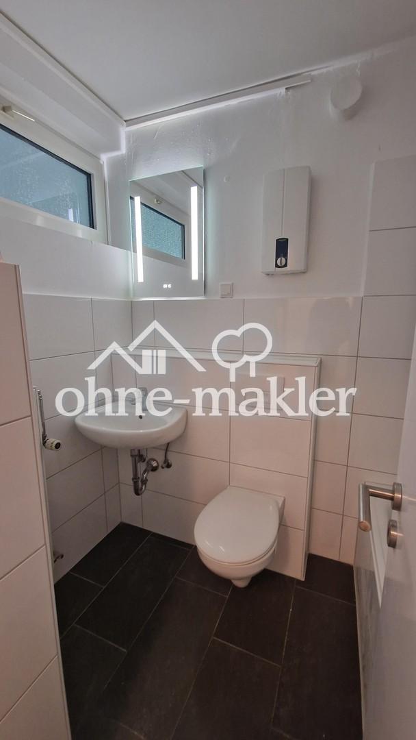 Stylische und renovierte 1-Zimmer Wohnung Nähe Schwebebahn Barmen - Foto 3