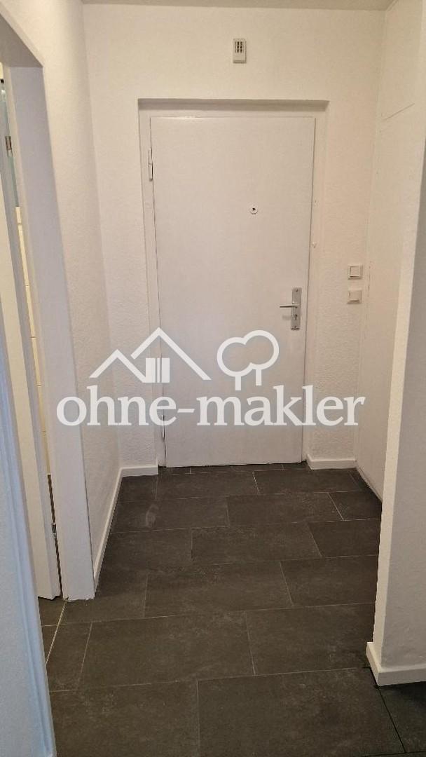 Stylische und renovierte 1-Zimmer Wohnung Nähe Schwebebahn Barmen - Foto 5