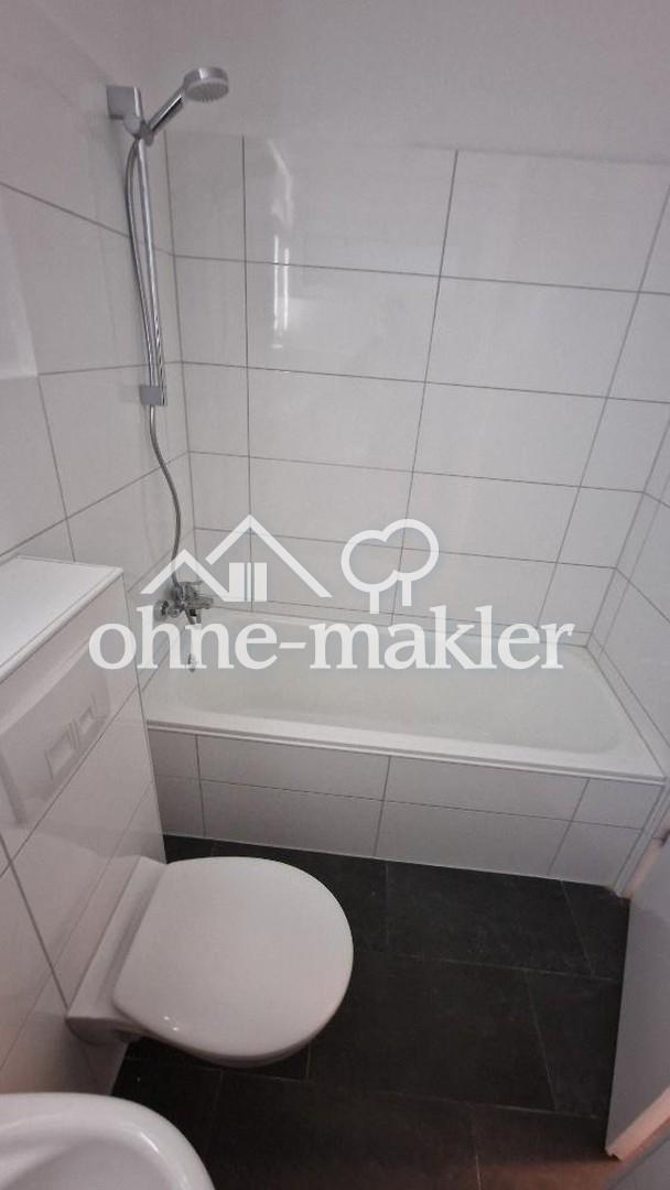 Stylische und renovierte 1-Zimmer Wohnung Nähe Schwebebahn Barmen - Foto 4