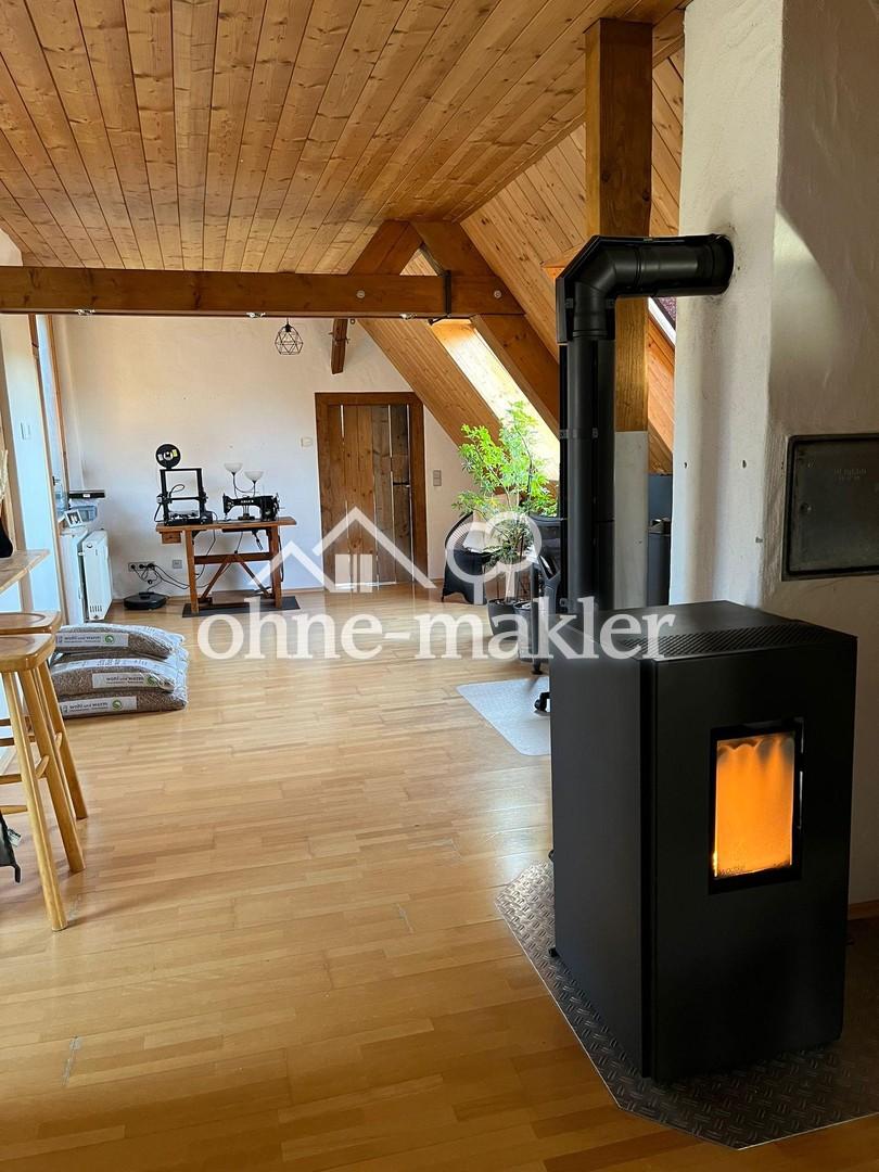 Geräumige 3,5-Zimmer-Wohnung mit Balkon, Garten und Stellplatz - Photo 2