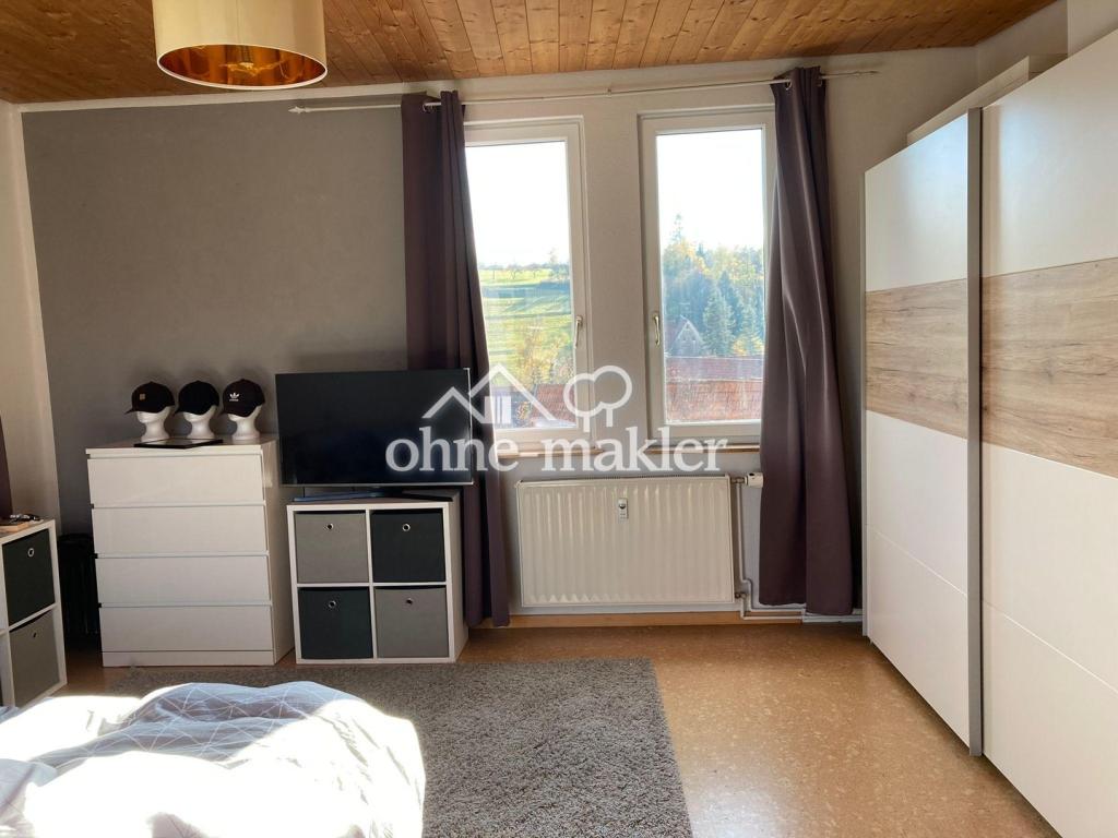 Geräumige 3,5-Zimmer-Wohnung mit Balkon, Garten und Stellplatz - Photo 5