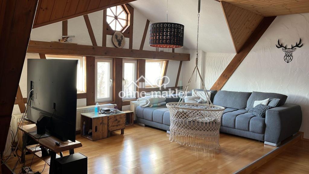 Geräumige 3,5-Zimmer-Wohnung mit Balkon, Garten und Stellplatz - Photo 1