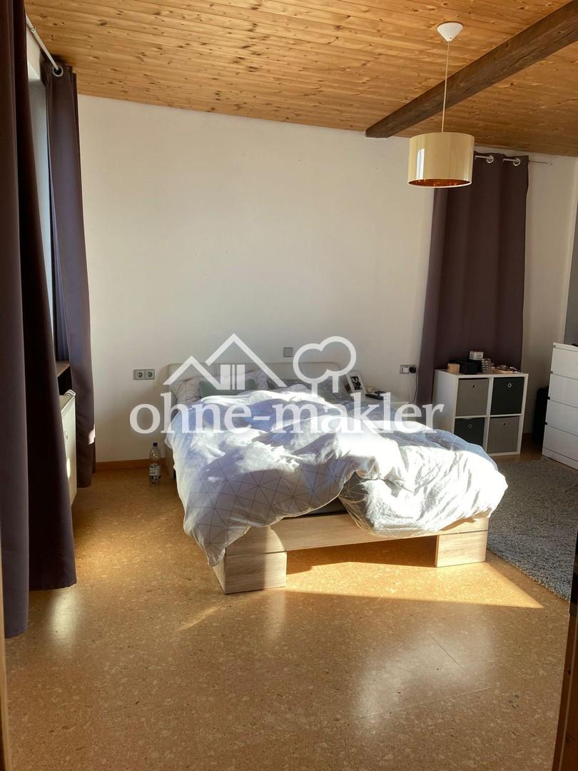 Geräumige 3,5-Zimmer-Wohnung mit Balkon, Garten und Stellplatz - Photo 4