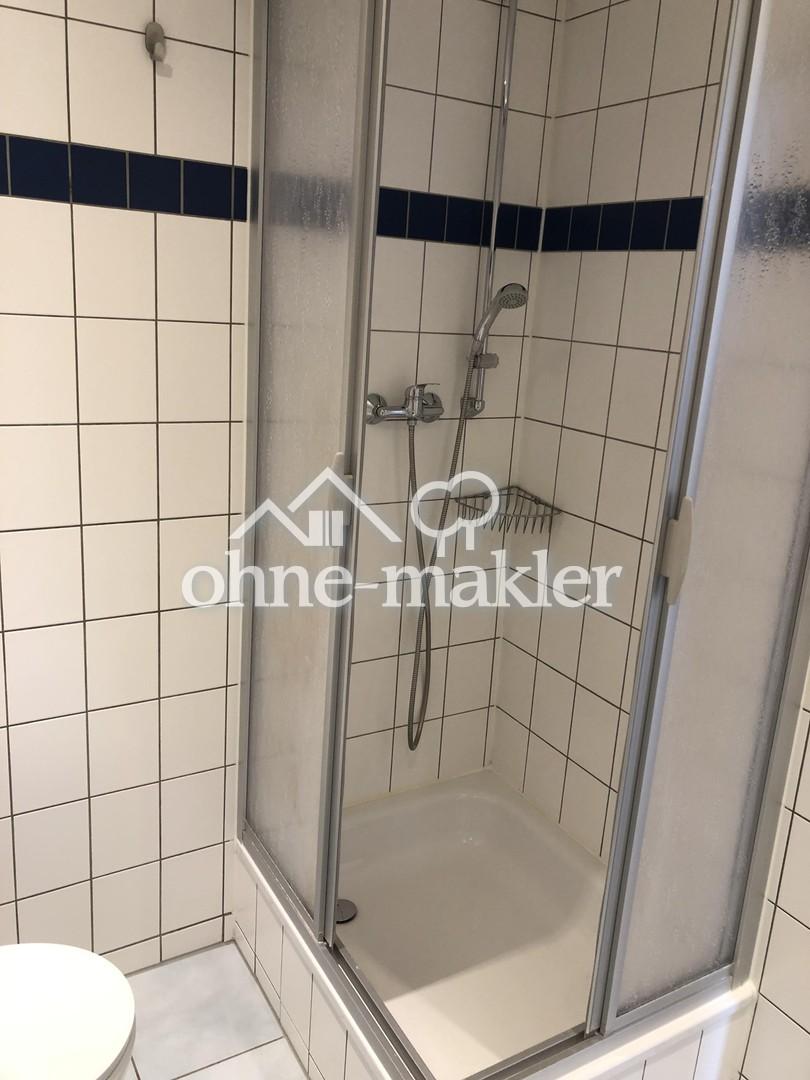1-Zimmer Wohnung mit Einbauküche - Foto 3