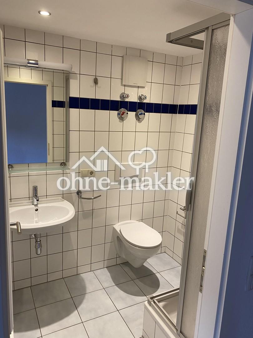 1-Zimmer Wohnung mit Einbauküche - Foto 4