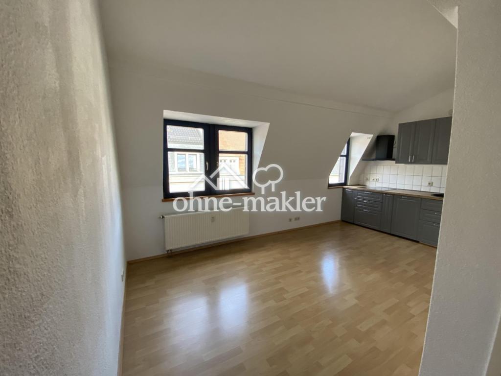 1-Zimmer Wohnung mit Einbauküche - Foto 2