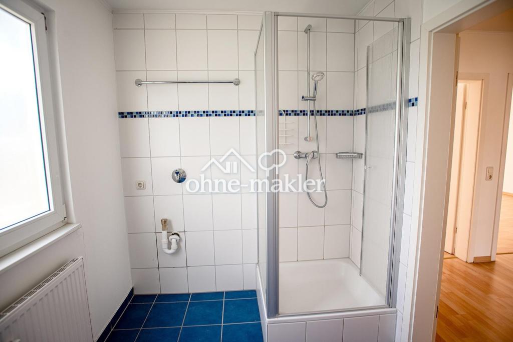 3 Zimmerwohnung mit Balkon und Einbauküche in 93491 Stamsried zu vermieten - Foto 4