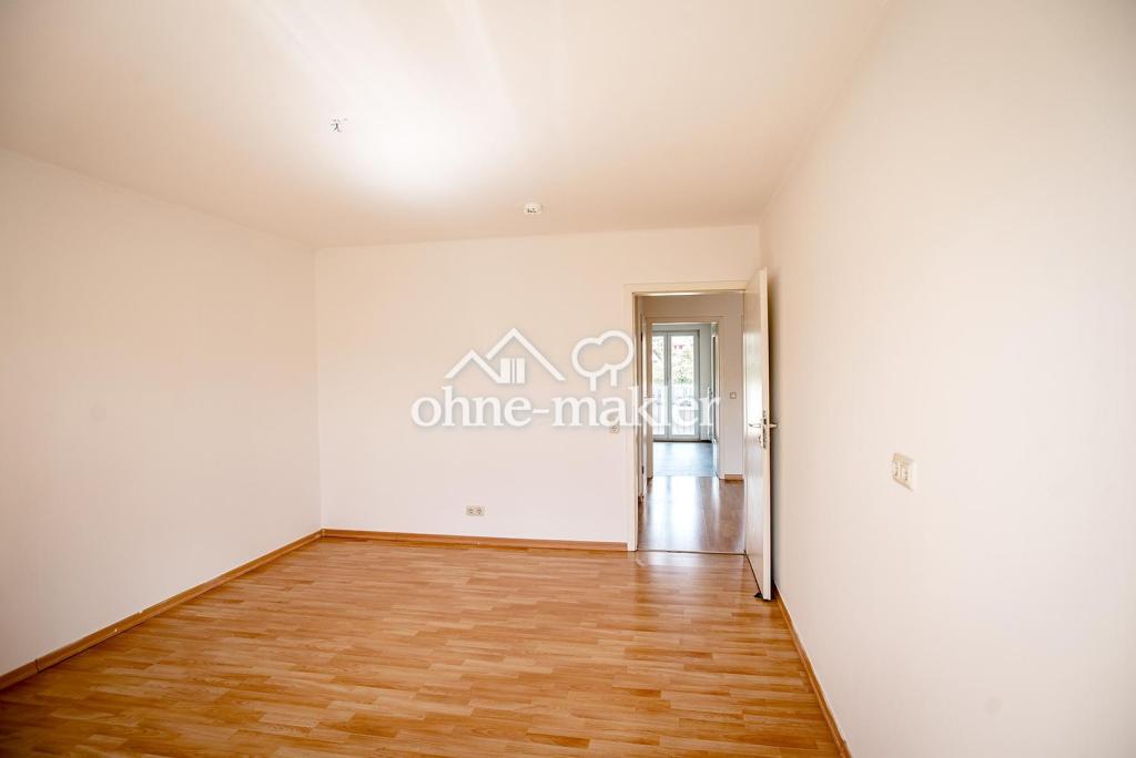 3 Zimmerwohnung mit Balkon und Einbauküche in 93491 Stamsried zu vermieten - Foto 5