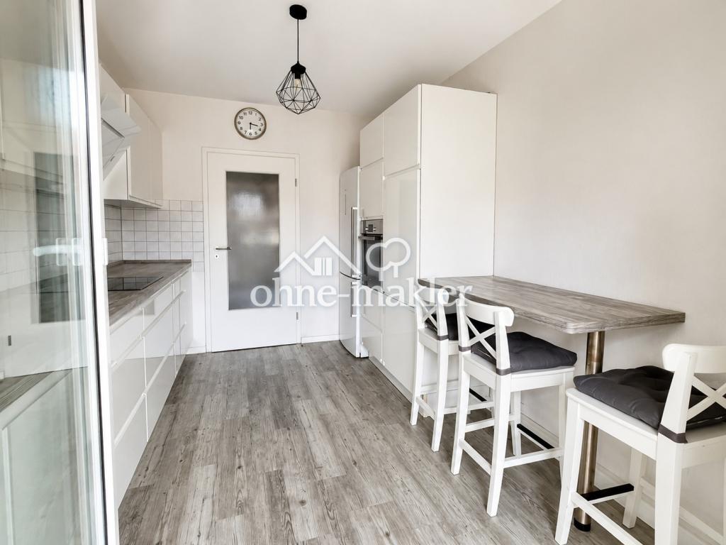 3- Zimmer Wohnung mit Balkon - Photo 3