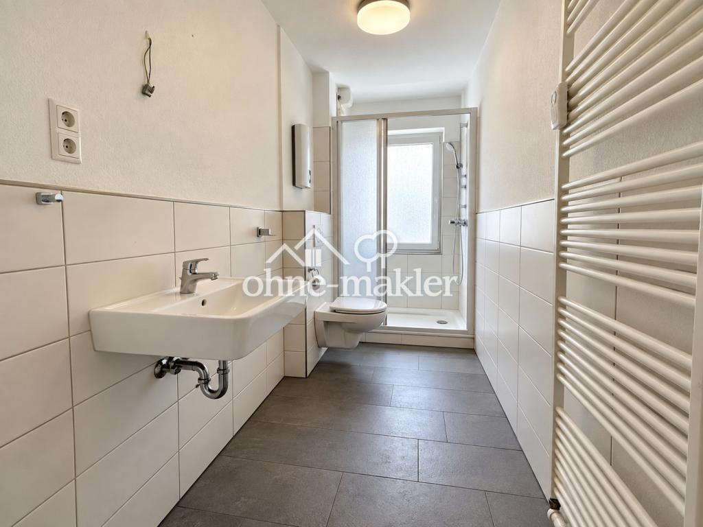 3- Zimmer Wohnung mit Balkon - Photo 5