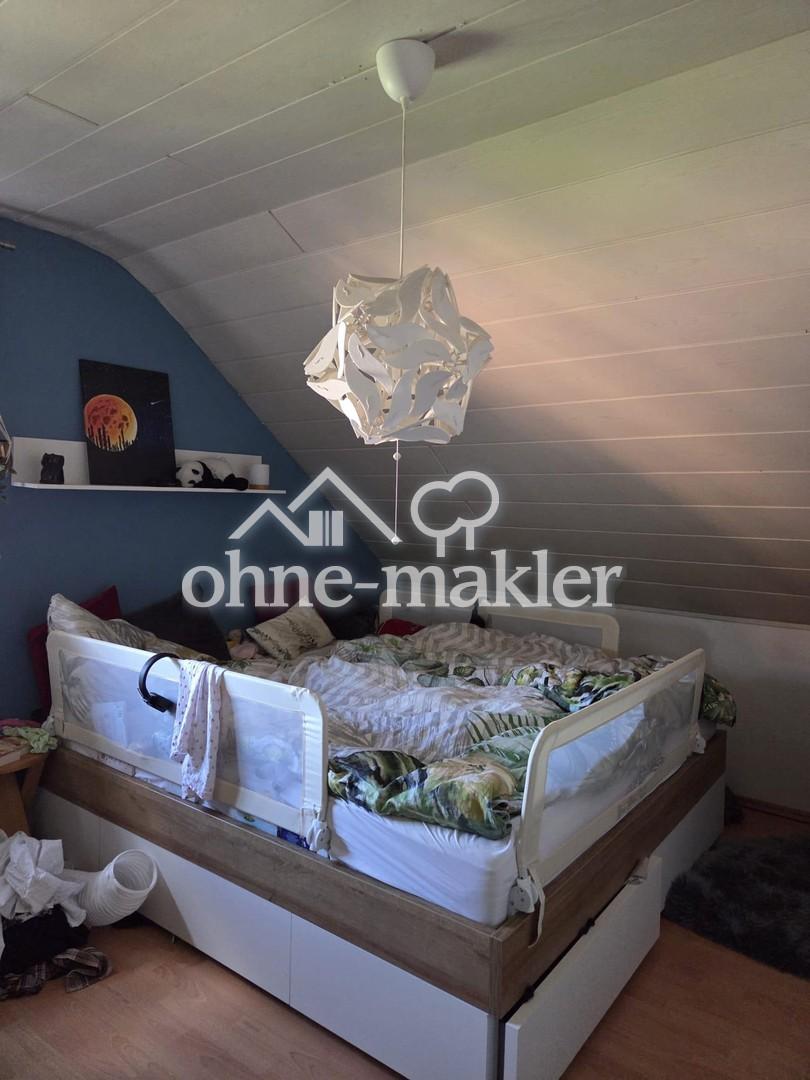wunderschöne Maisonette Wohnung in Stadtnähe von Erding - Photo 4