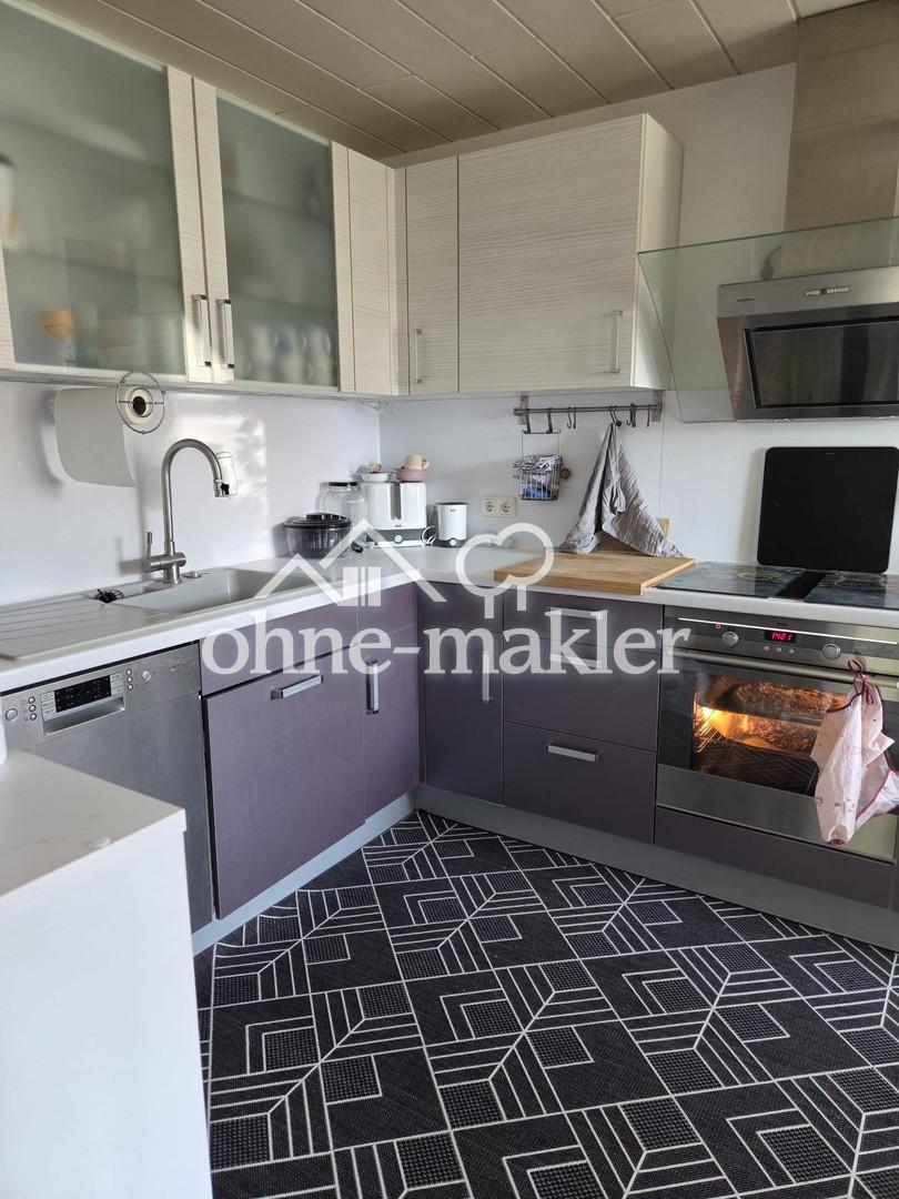 wunderschöne Maisonette Wohnung in Stadtnähe von Erding - Photo 5