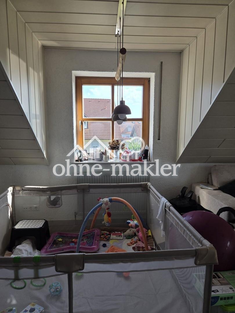 Traumwohnung zentrumsnah und doch ruhig - Foto 5