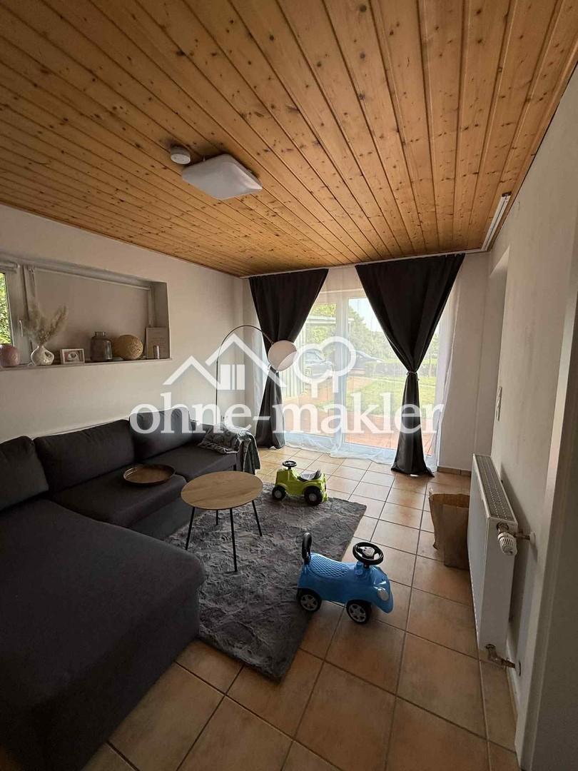 Zur Vermietung steht eine gemütliche 3-Zimmer-Wohnung in Neuenkirchen-Vörden - Foto 1