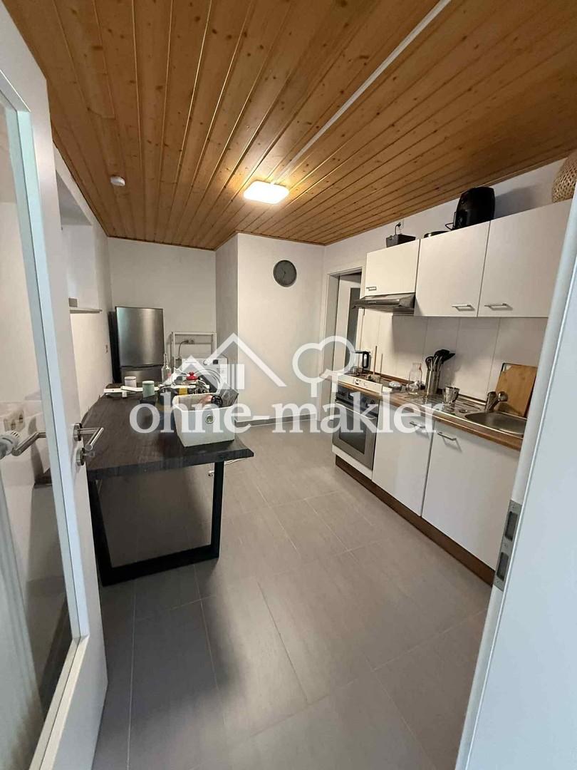 Zur Vermietung steht eine gemütliche 3-Zimmer-Wohnung in Neuenkirchen-Vörden - Foto 3