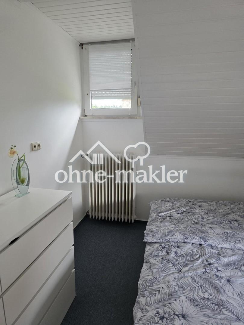Zur Vermietung steht eine gemütliche 3-Zimmer-Wohnung in Neuenkirchen-Vörden - Foto 2