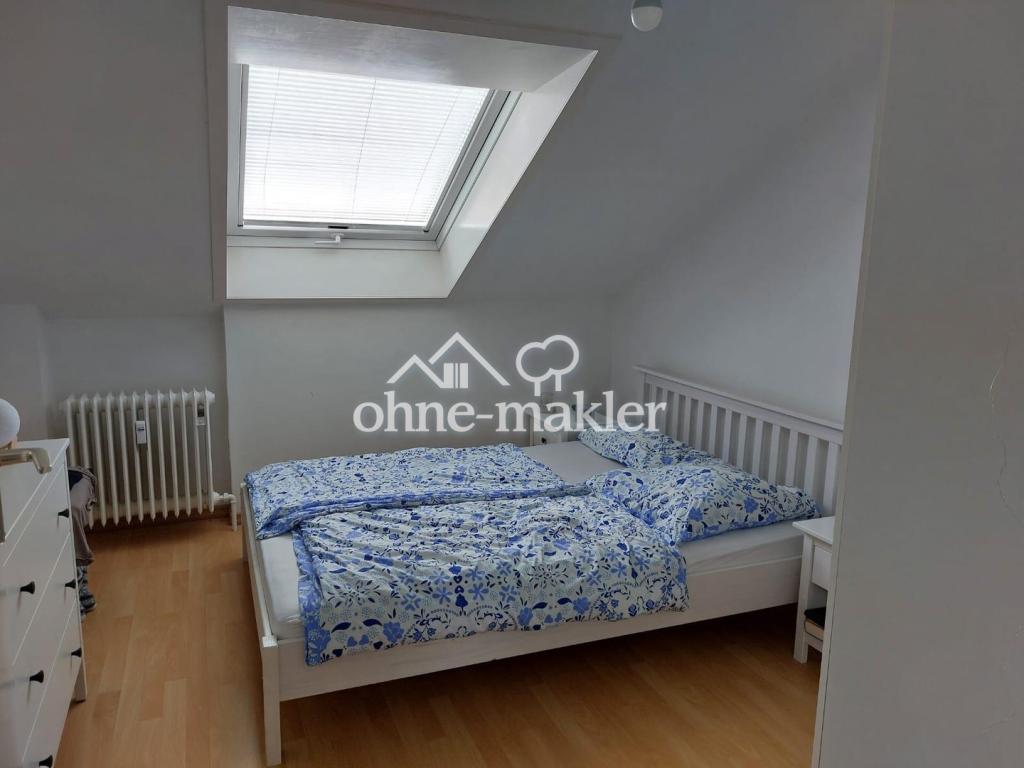 Stadtnah, uninah und doch mitten im Grünen: Helle, ruhige 3-Zimmerwohnung - Photo 4