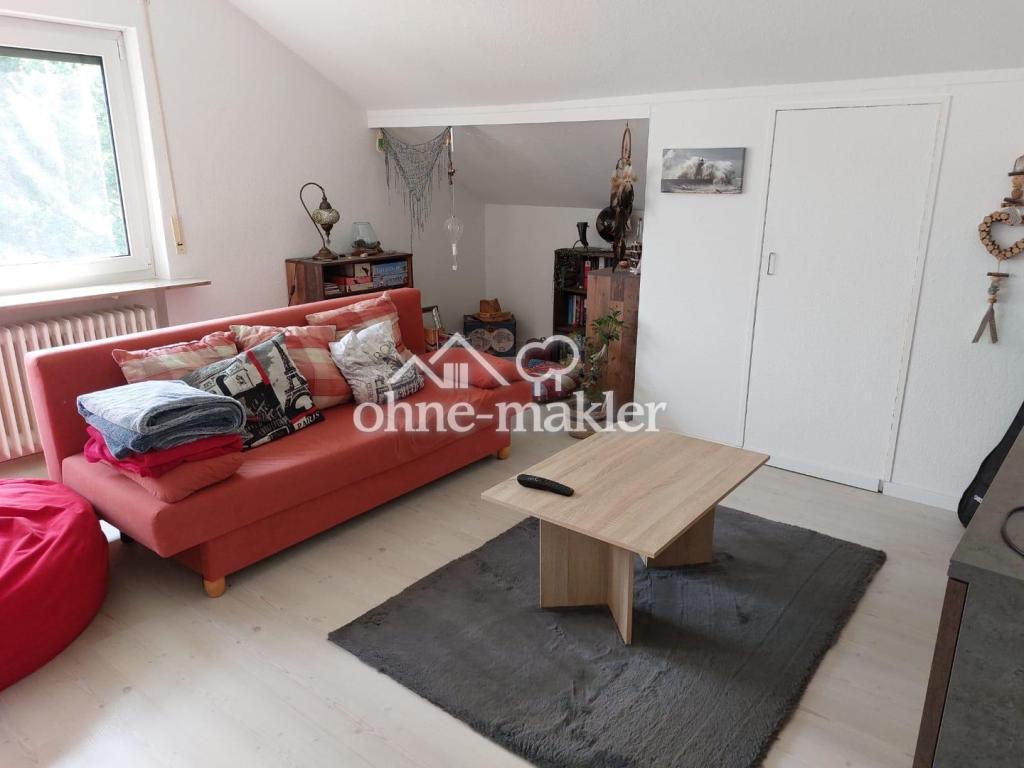 Stadtnah, uninah und doch mitten im Grünen: Helle, ruhige 3-Zimmerwohnung - Photo 2