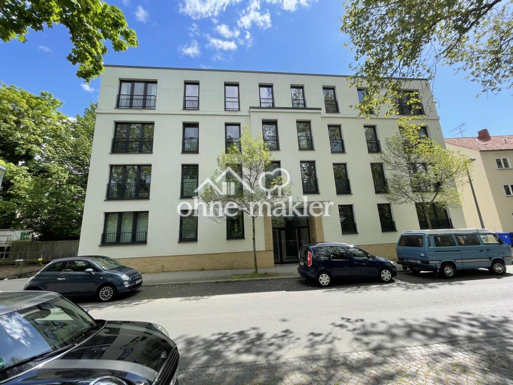 Schöne und großzügige 3-Zimmer Wohnung im Neubau mit TG, Süd Balkon - Foto 5