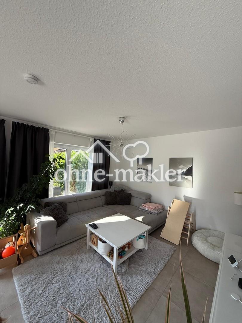 Modernes Reiheneckhaus in ruhiger Lage - gehobene Ausstattung - Foto 1