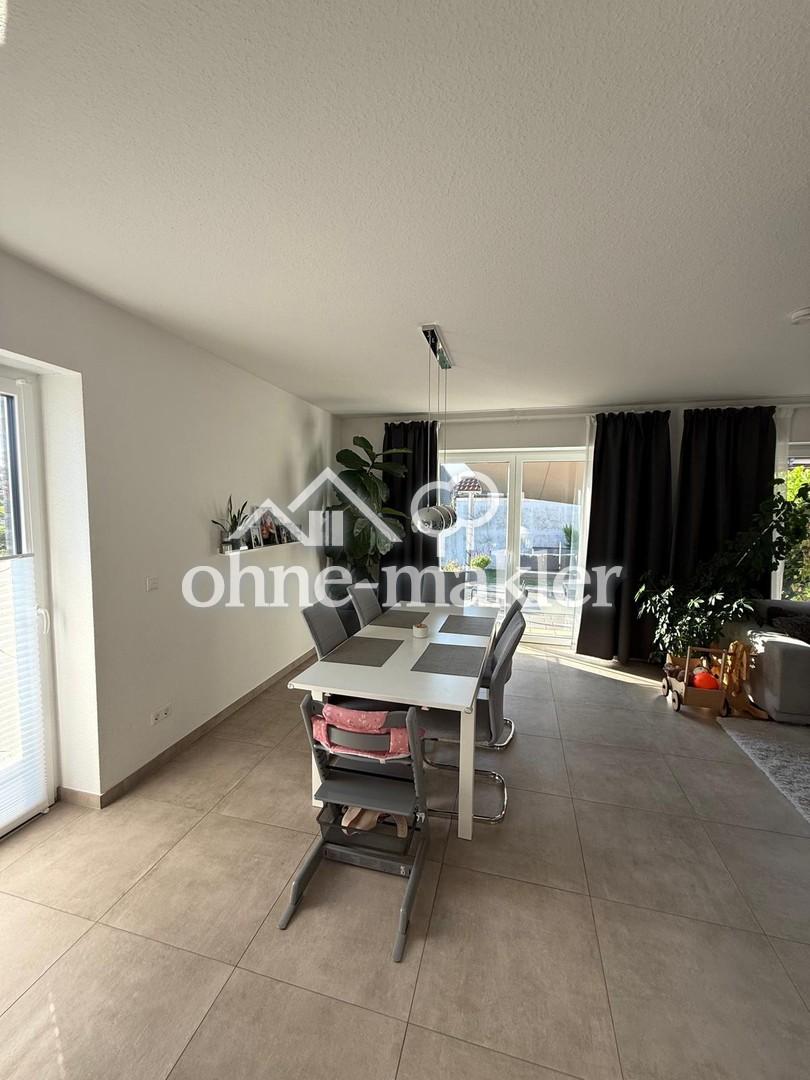 Modernes Reiheneckhaus in ruhiger Lage - gehobene Ausstattung - Foto 2