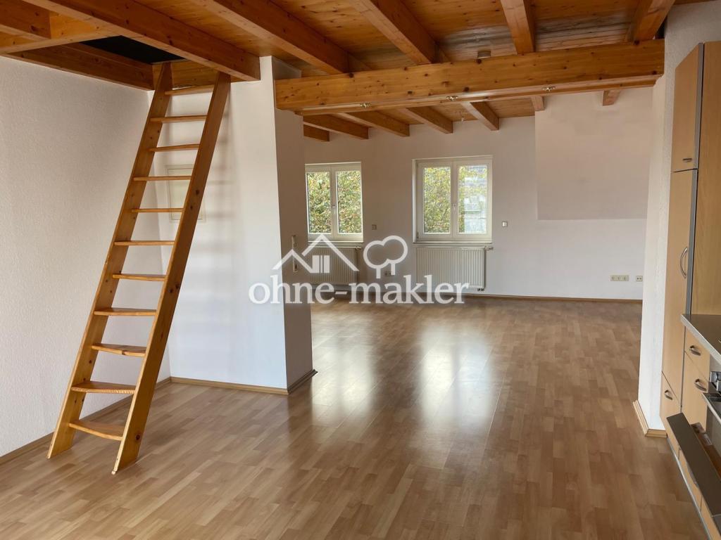 TOP Modernes Appartment mit Schlafetage - Photo 1