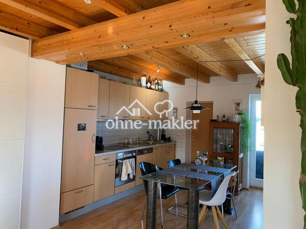 TOP Modernes Appartment mit Schlafetage - Photo 4
