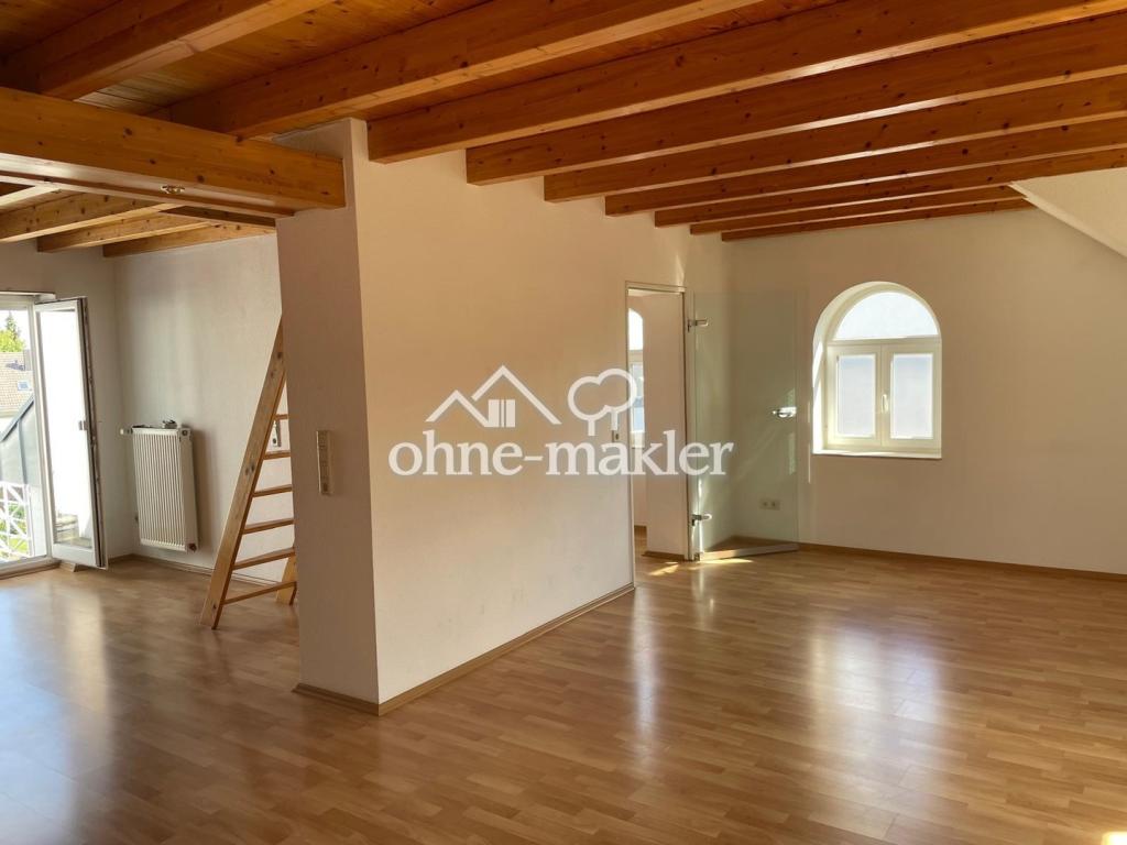 TOP Modernes Appartment mit Schlafetage - Foto 3