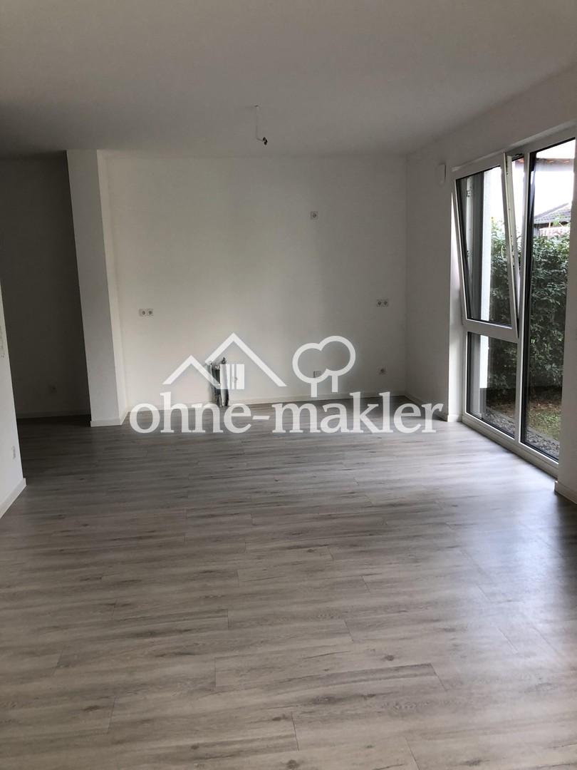 Familienfreundliche, moderne Terrassenwohnung mit PKW-Stellplatz - Foto 1