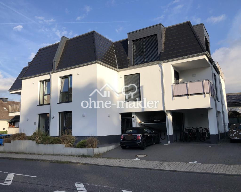 Familienfreundliche, moderne Terrassenwohnung mit PKW-Stellplatz - Foto 3