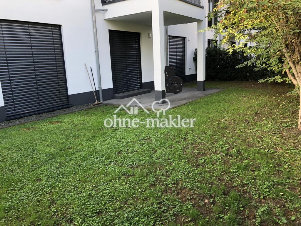 Familienfreundliche, moderne Terrassenwohnung mit PKW-Stellplatz - Foto 4