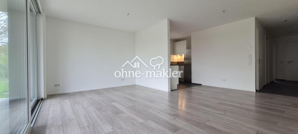moderne 3,5 Zimmerwohnung 1.OG mit Lift, EBK und überdachtem Balkon - Photo 2