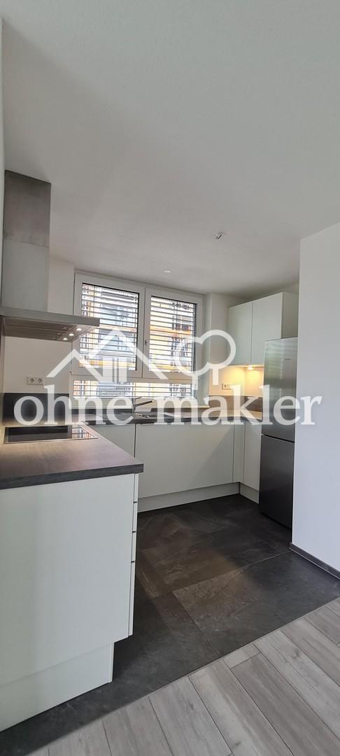moderne 3,5 Zimmerwohnung 1.OG mit Lift, EBK und überdachtem Balkon - Photo 4