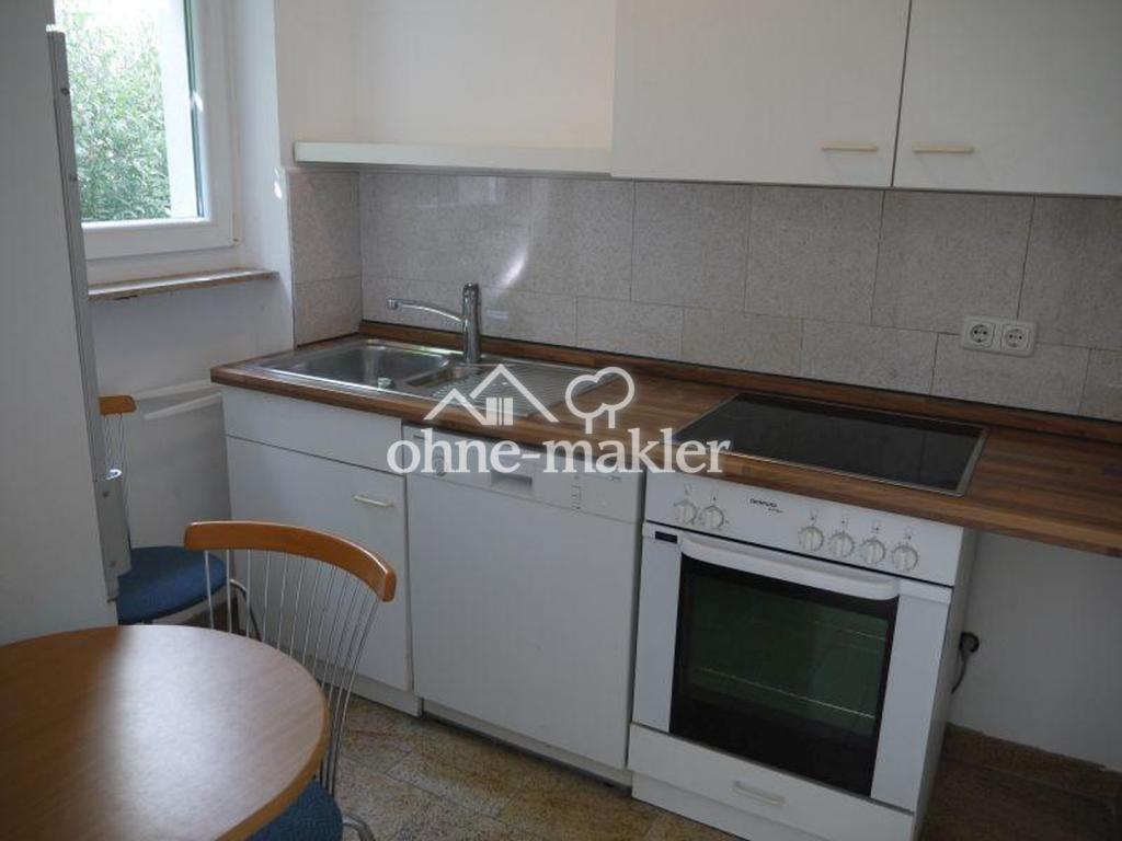 Sehr schöne, helle und gepflegte 1 Zi- Wohnung mit Einbauküche (Geschirrspüler) in Stuttgart - Photo 5